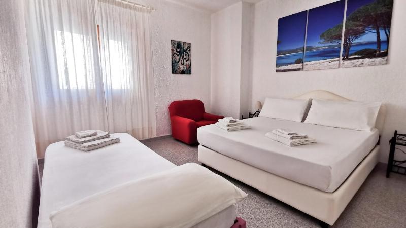 La Casa Di Rita a Budoni - Accogliente appartamento relax