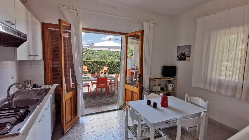 La Casa Di Rita a Budoni - Accogliente appartamento relax