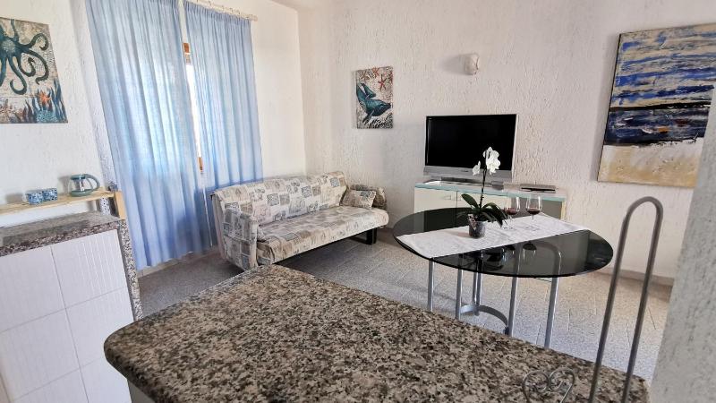 La Casa Di Rita a Budoni - Accogliente appartamento relax