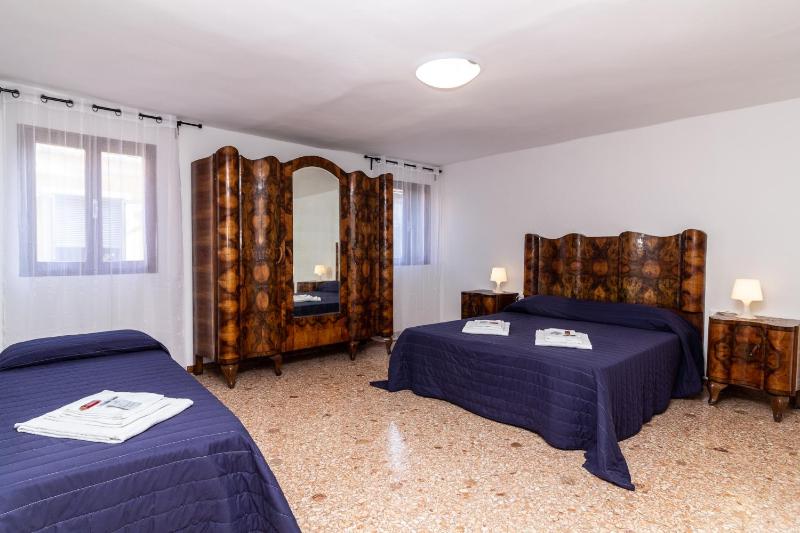 Veneziacentopercento Ole Apartment — отзывы гостей и цены