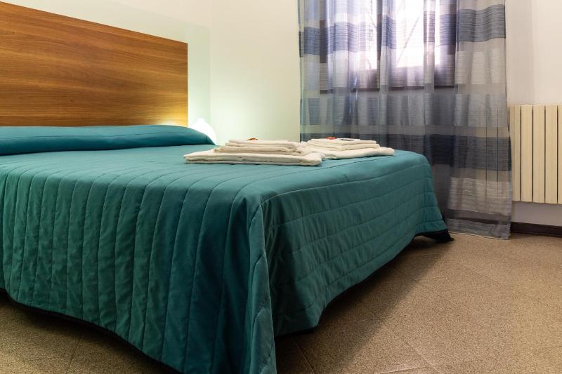 Veneziacentopercento Ruga Apartment — отель в Венеции, Италия