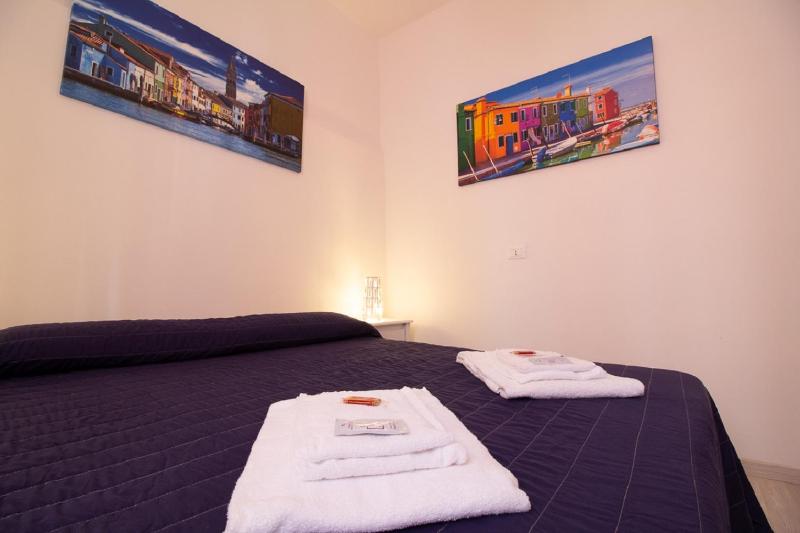 Цены на Veneziacentopercento San Pietro Apartment в Венеции