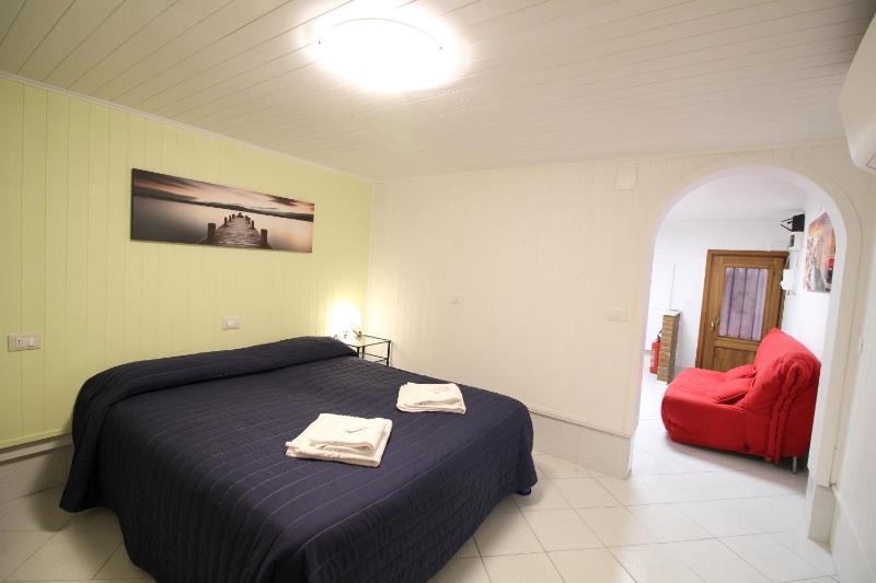 Veneziacentopercento Picenin Apartment — отель с удобным расположением в Венеции