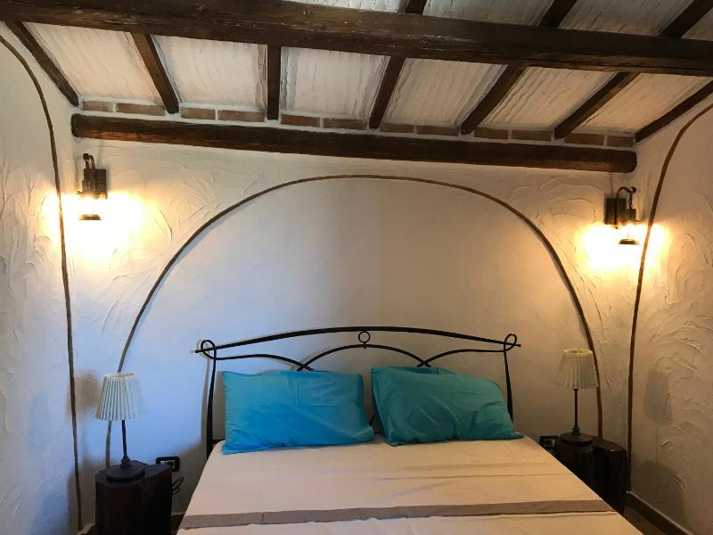 Stazzo Li Casacci ad Arzachena - Rustica Villa con BBQ