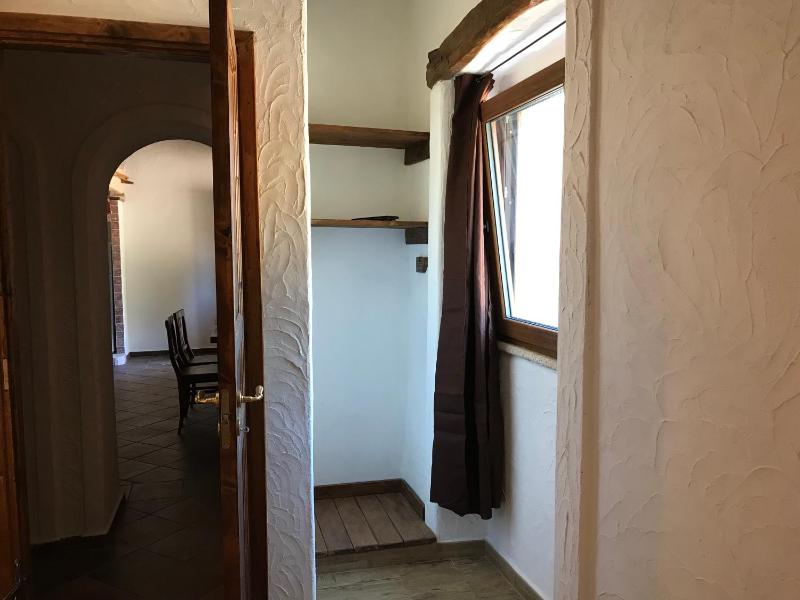 Stazzo Li Casacci ad Arzachena - Rustica Villa con BBQ