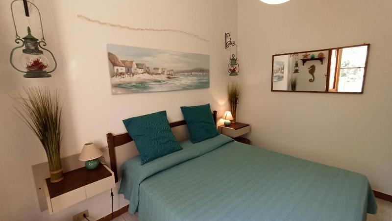 Casa Linnas Siccas a Cala Liberotto - Oasi vicino al mare