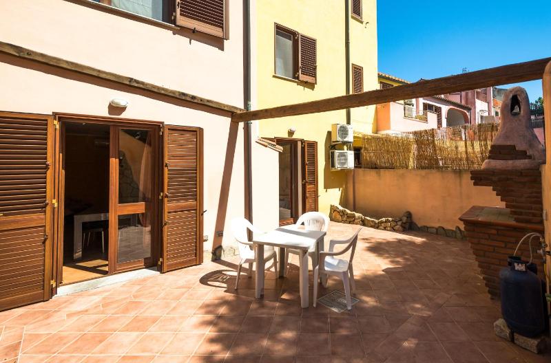 Casa Vacanze a La Maddalena - Relax vicino al centro