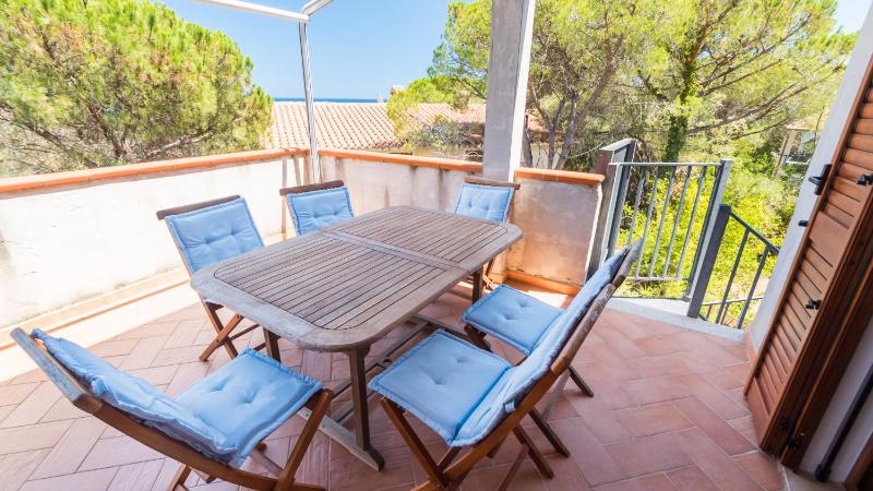 I Pini a Orosei - Lussuoso Appartamento Vista Mare