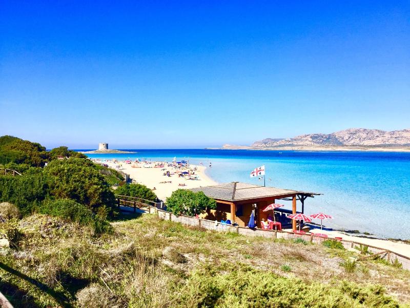 Maestrale a Stintino - Splendida casa con piscina