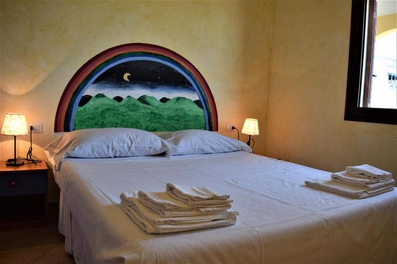 Casa Vacanze Budoni - Incantevole Appartamento Vista Mare
