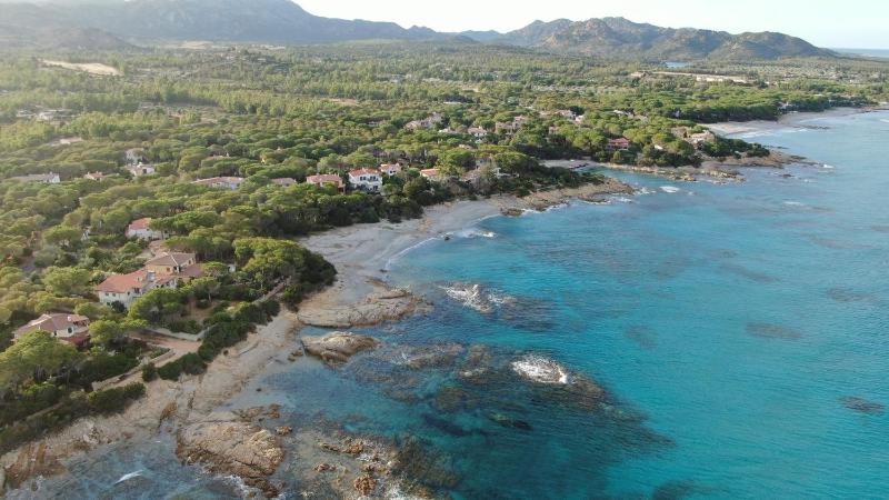 Casa sulla Spiaggia a Cala Liberotto - Paradiso sul mare