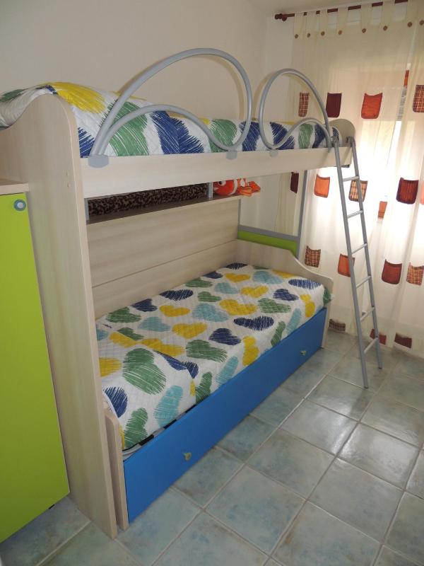 Casa sulla Spiaggia a Cala Liberotto - Paradiso sul mare