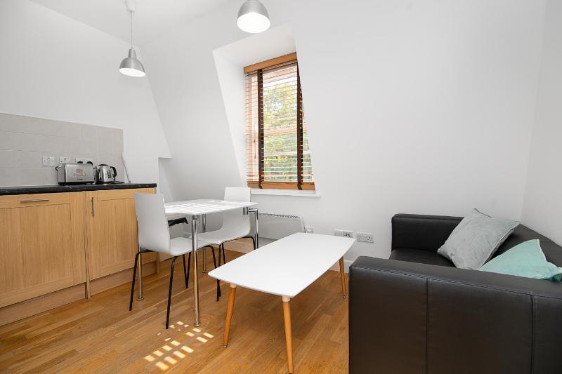 Цены на Modern 1 Bed Flat in Holborn, London for up to 2 people - with free wifi в Лондоне