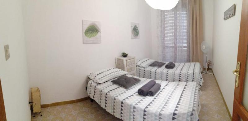 Appartamento a Sassari - Comodo Alloggio Vicino Ospedale
