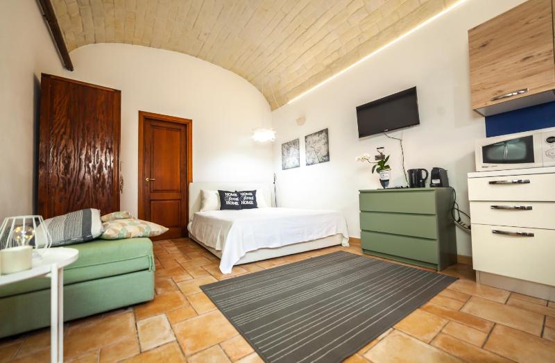 Suite Home Al Centro Di Sassari - Moderno e spazioso