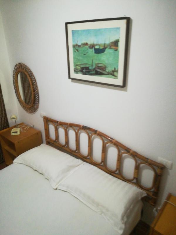 Albarosa Garden a Geremèas - Incantevole casa vista mare