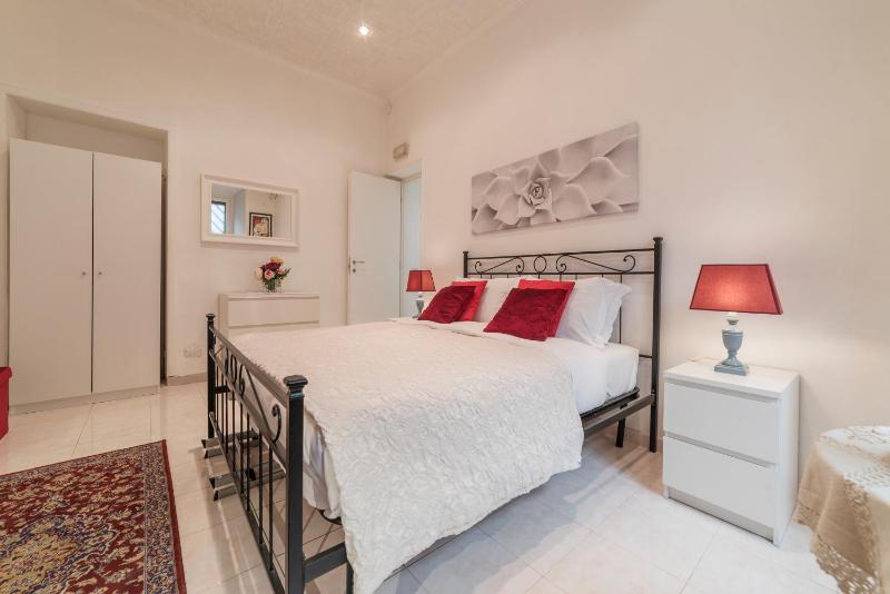 Piazza Vittorio Apartment — комфортный отель в Риме