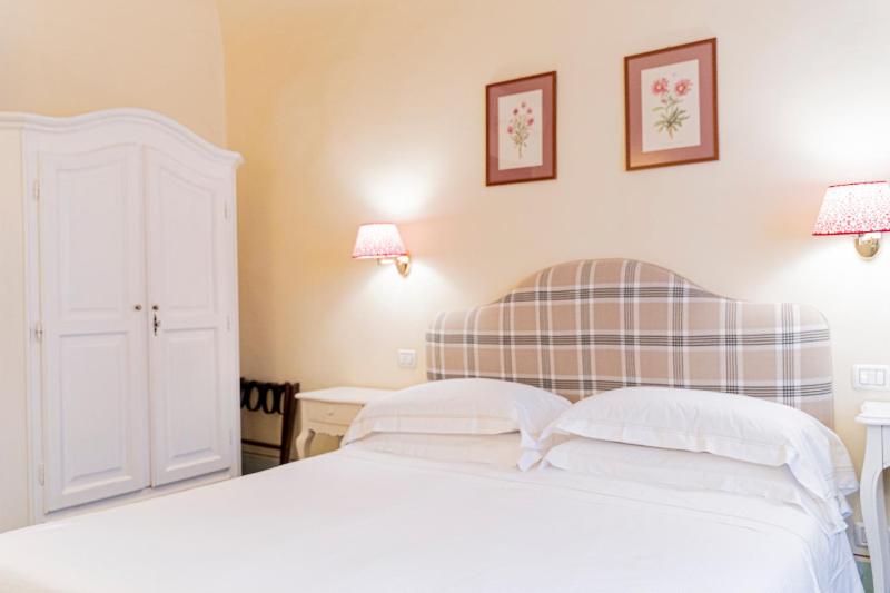 Casa Uffizi XIII Century Tower House Boutique Hotel — отель с удобным расположением в Флоренции