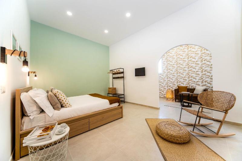 La Cupoletta Apartment Naples Centre — отзывы гостей и цены