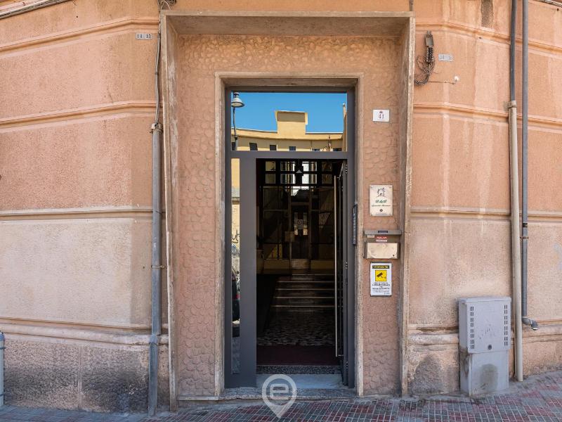 Villanova Rooms a Cagliari - Camere confortevoli vista città