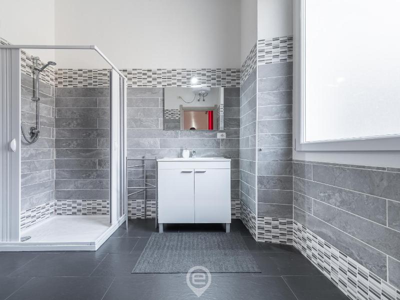 Villanova Rooms a Cagliari - Camere confortevoli vista città