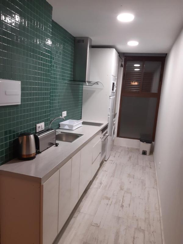 Цены на Apartamentos BARRACA в Валенсии