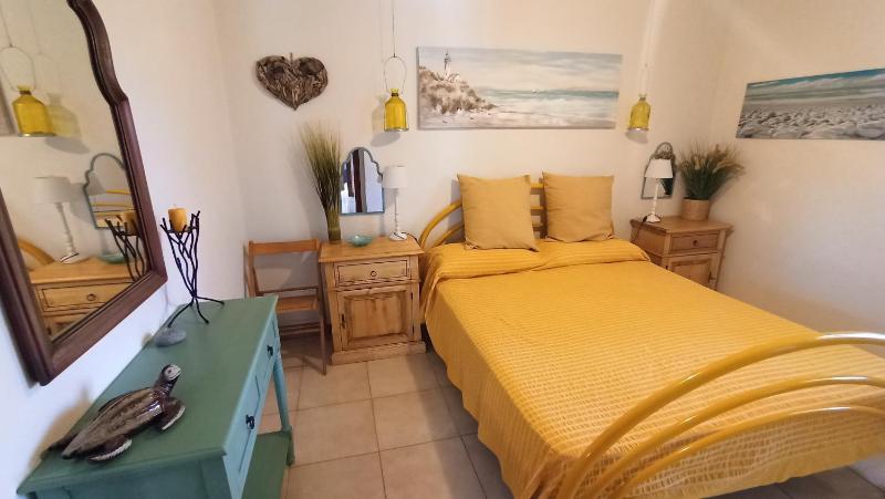 Sa Prama Pineta a Orosei - Casa Vacanze Vicino al Mare