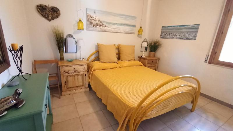 Sa Prama Pineta a Orosei - Casa Vacanze Vicino al Mare