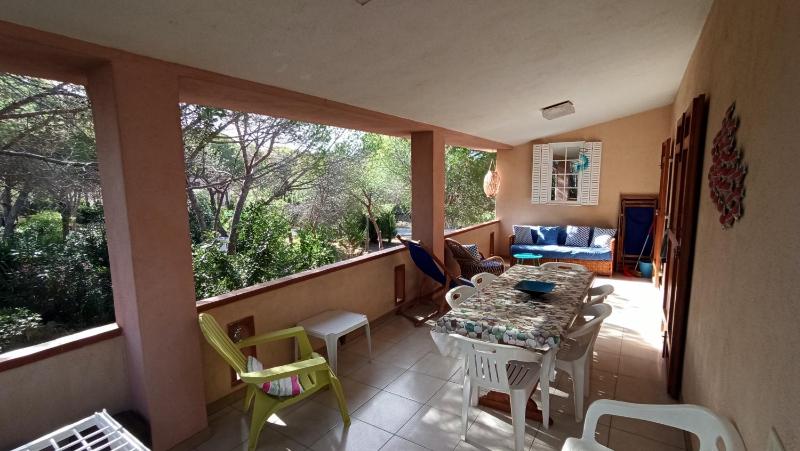 Sa Prama Pineta a Orosei - Casa Vacanze Vicino al Mare