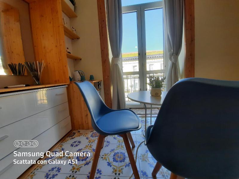 Цены на BelloBello Rooms&Apartment в Неаполе