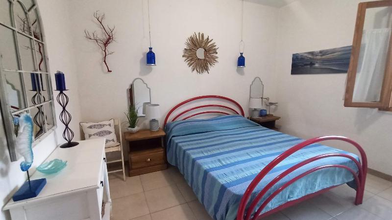 Sa Prama Pineta a Orosei - Casa Vacanze Vicino al Mare