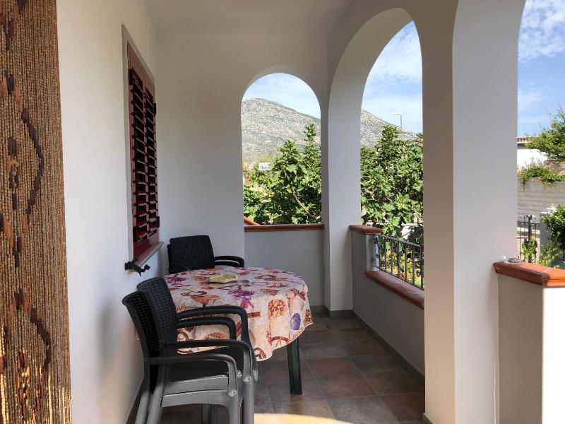 Villa Andreina a Orosei - Appartamento con piscina e BBQ