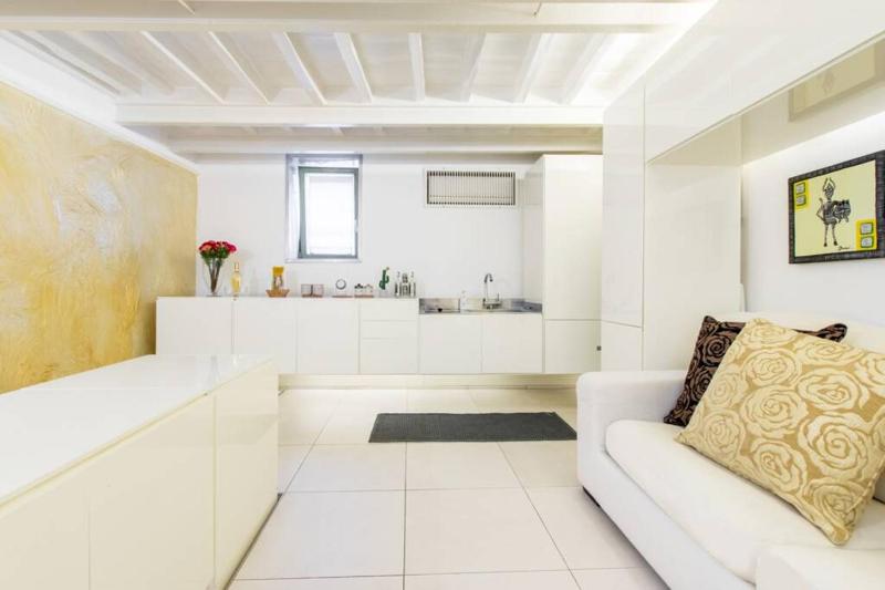Campo de' Fiori - Apt 1 — отзывы гостей и цены