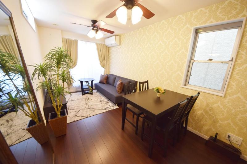 Цены на Kaitaicho Kodate - Vacation STAY 8852 в Токио