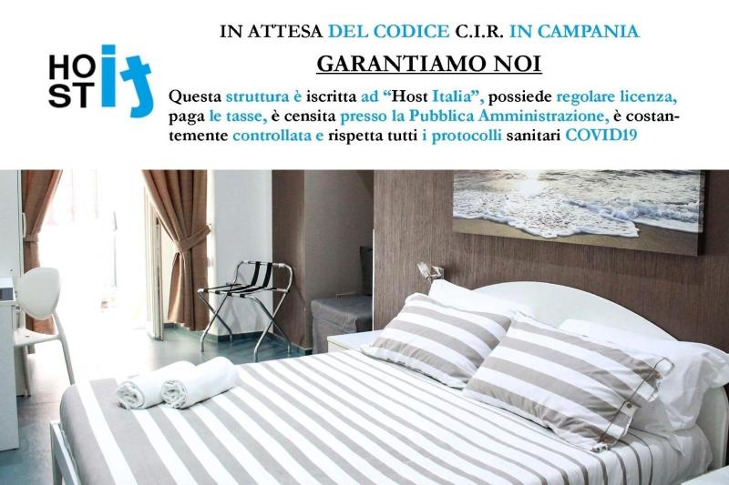 Mascalzone latino luxury rooms — отзывы гостей и цены