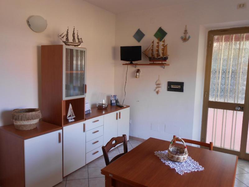 Casa al centro a La Maddalena - Incantevole appartamento