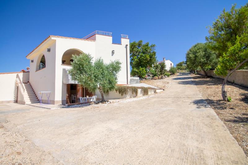 B&B Carmela a Torre Dei Corsari - Charme Vicino al Mare