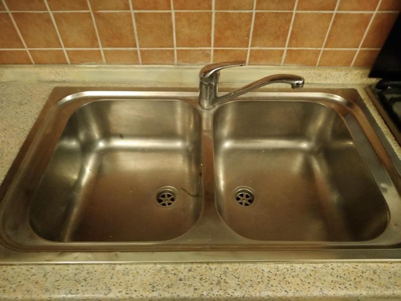 Trivanio a Sassari - Accogliente appartamento centrale