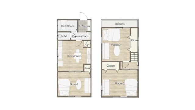 Mita Kodate - Vacation STAY 8863 — комфортный отель в Токио