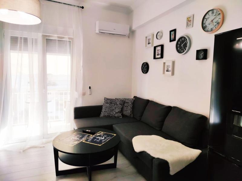 PALAIO FALIRO SUITE DELUX NEAR THE SEa — отзывы гостей и цены