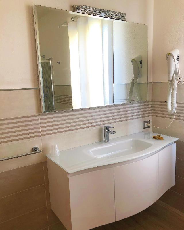 Residenze del Mare n2 a La Caletta - Intimo Monolocale