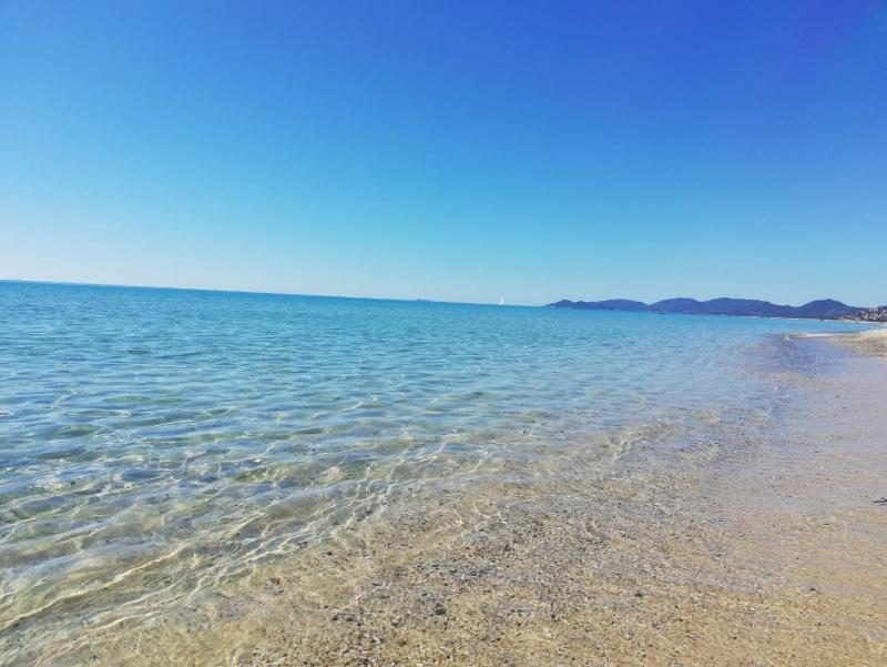 Villetta Sa Speciosa - Oasi Verde Vicino al Mare