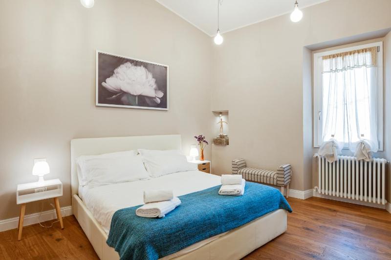 Palazzo Pitti & Ponte Vecchio Cozy Flat — отель с удобным расположением в Флоренции