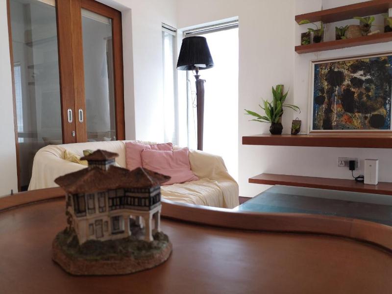 Peninsula Residence All Suite Hotel — отель с удобствами в Куала-Лумпуре