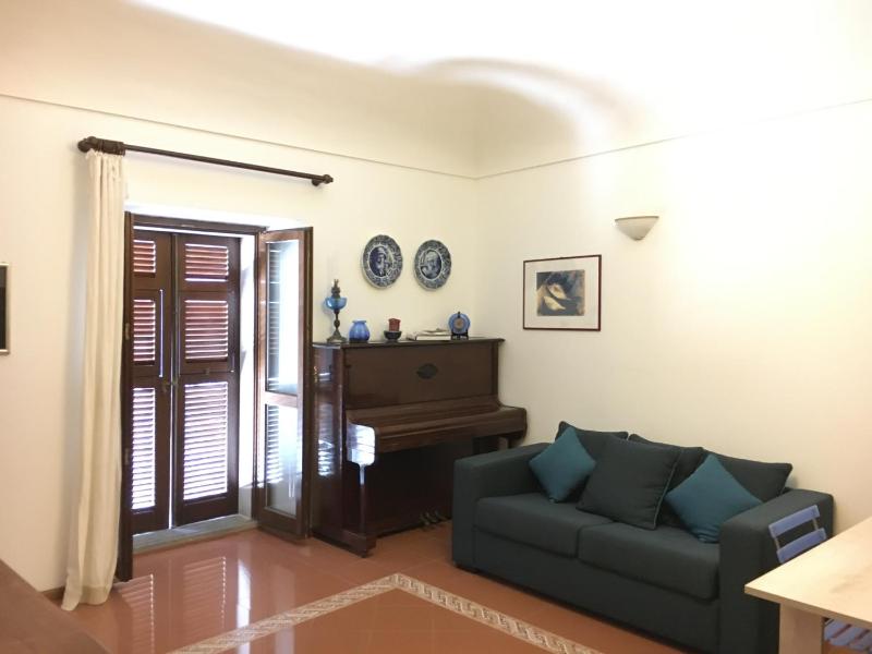 L'Appogghju a Castelsardo - Affascinante B&B vista mare