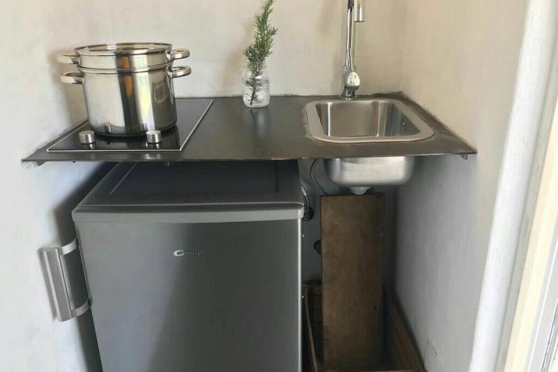 Stazzu Bandera ad Aglientu - Rilassante Casa Vacanze