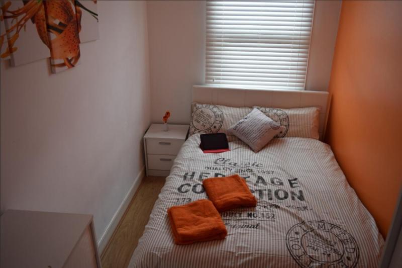 03 Bedroom Apartment-Self Check in — отель в Лондоне, Соединенное Королевство