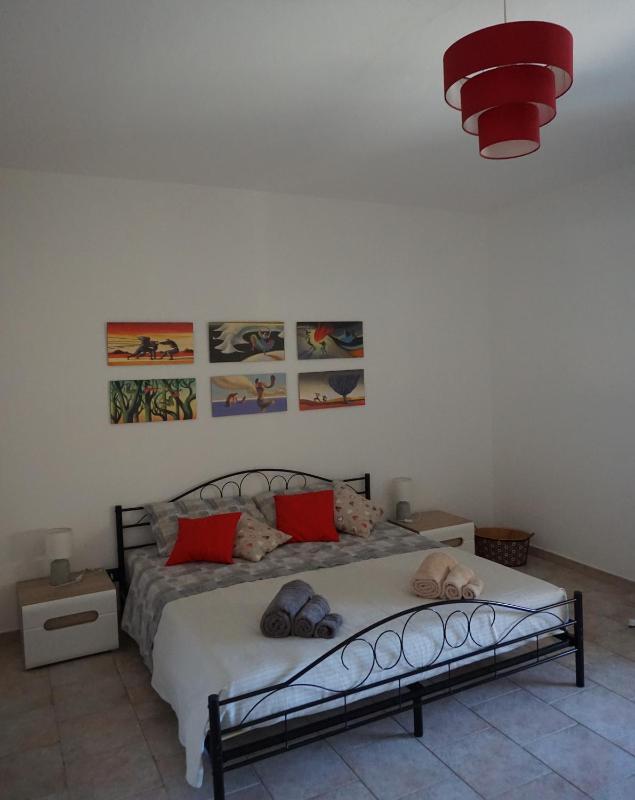 Casa Adelasia - Spazioso appartamento vista città