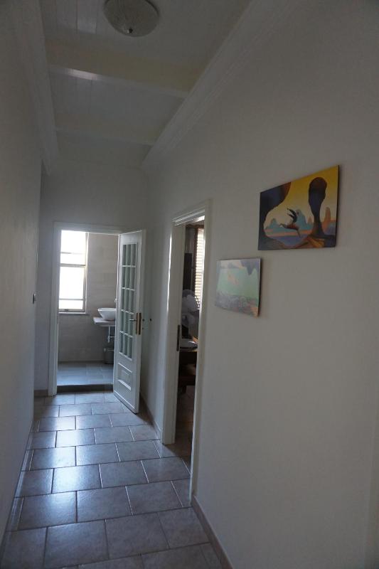 Casa Adelasia - Spazioso appartamento vista città