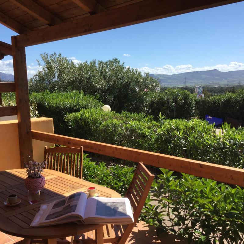 Appartamento Vista Mare a Badesi - Relax e Bellezza